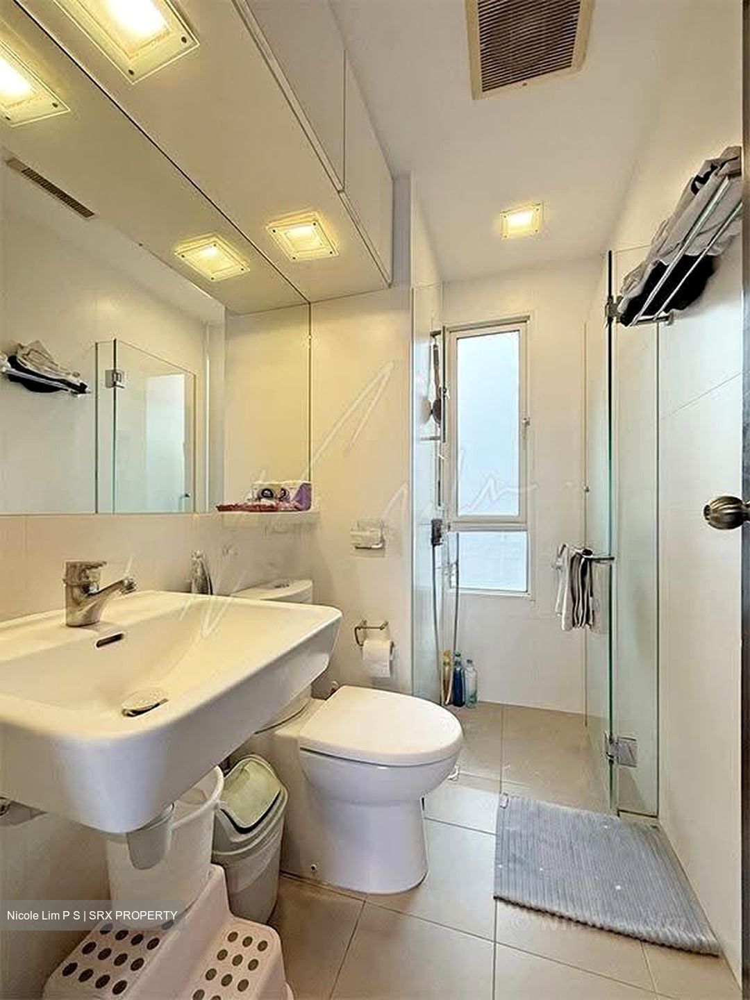 Le Reve (D14), Condominium #613209381